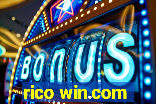 rico win.com